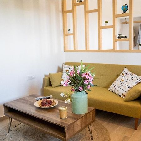 The Lighthouse Sunset View Suites Akrotiri  Luaran gambar