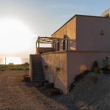 The Lighthouse Sunset View Suites Akrotiri  Luaran gambar