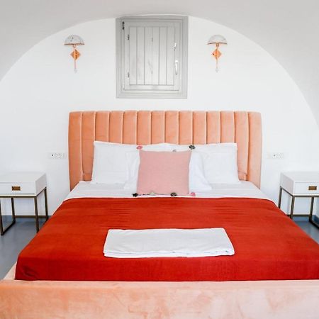 The Lighthouse Sunset View Suites Akrotiri  Luaran gambar