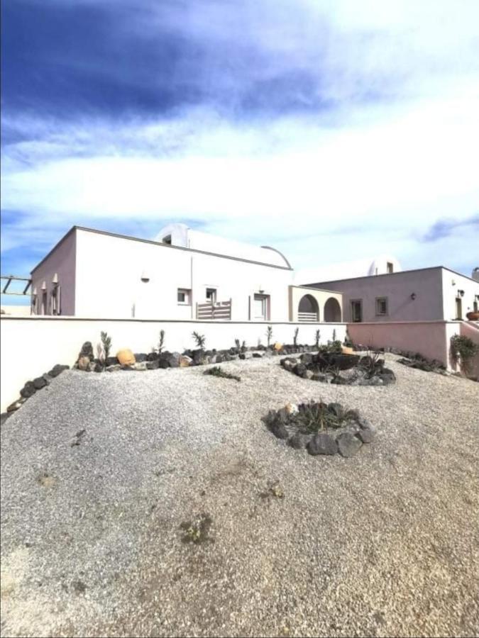 The Lighthouse Sunset View Suites Akrotiri  Luaran gambar