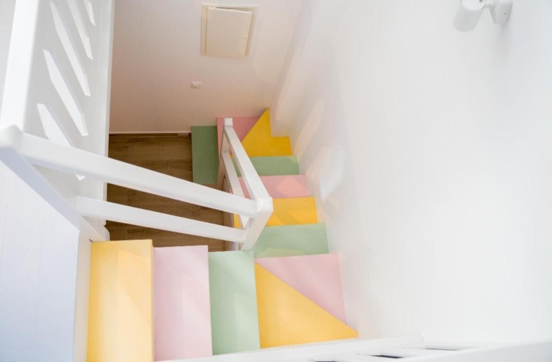 The Lighthouse Sunset View Suites Akrotiri  Luaran gambar